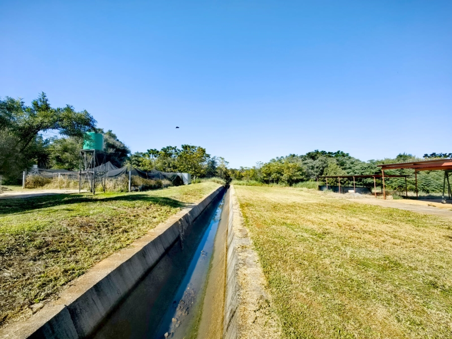 Commercial Property for Sale in Lindleyspoort North West